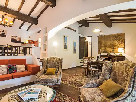 Mas Baladou, Villa 8 personnes à La Croix Valmer - Photo 9