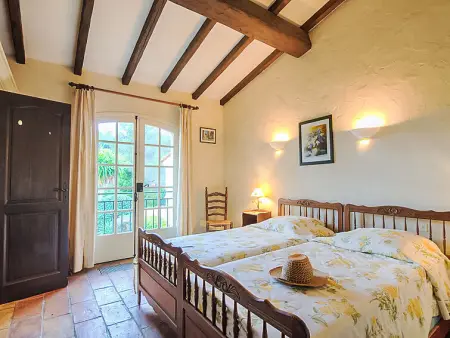 Mas Baladou, Villa 8 personnes à La Croix Valmer - Photo 17