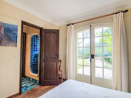 Mas Baladou, Villa 8 personnes à La Croix Valmer - Photo 19