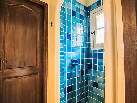 Mas Baladou, Villa 8 personnes à La Croix Valmer - Photo 20