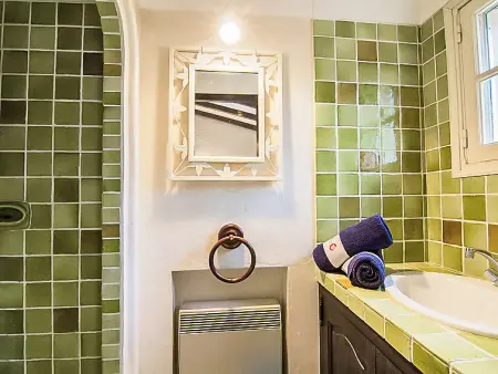 Mas Baladou, Villa 8 personnes à La Croix Valmer - Photo 22