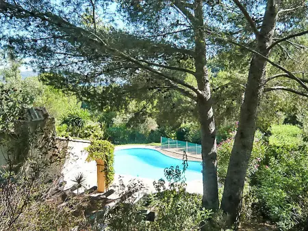 Mas Baladou, Villa 8 personnes à La Croix Valmer - Photo 27