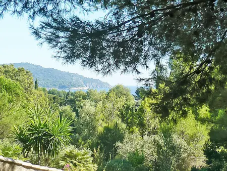 Mas Baladou, Villa 8 personnes à La Croix Valmer - Photo 28