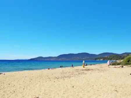 Mas Baladou, Villa 8 personnes à La Croix Valmer - Photo 32