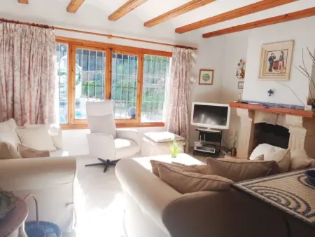 Amadorio, Maison 6 personnes à Javea - Photo 2