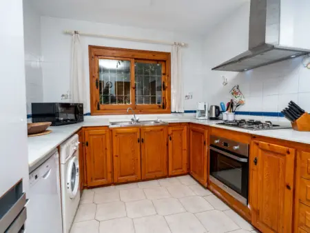 Amadorio, Maison 6 personnes à Javea - Photo 3