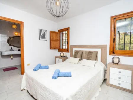 Amadorio, Maison 6 personnes à Javea - Photo 4