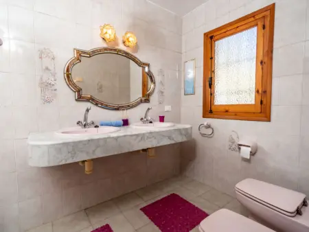 Amadorio, Maison 6 personnes à Javea - Photo 8