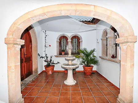 Amadorio, Maison 6 personnes à Javea - Photo 13