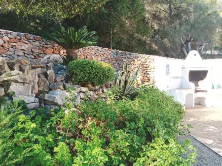 Amadorio, Maison 6 personnes à Javea - Photo 15