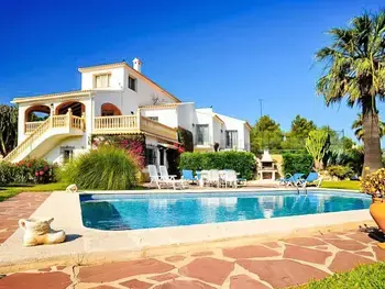 Maison à Javea, Portichol - L43944