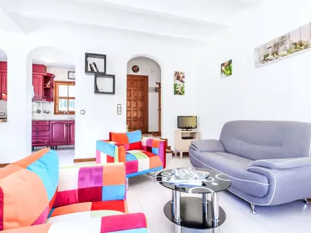 Cabanyes, Maison 5 personnes à Calonge - Photo 2