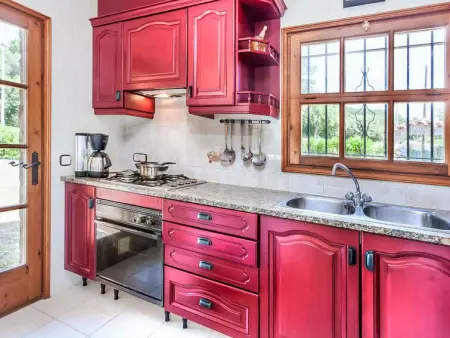 Cabanyes, Maison 5 personnes à Calonge - Photo 4