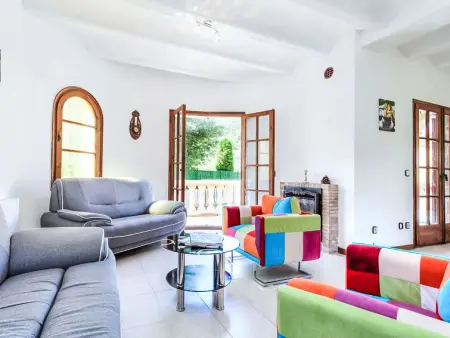 Cabanyes, Maison 5 personnes à Calonge - Photo 6