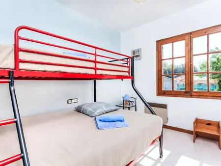 Cabanyes, Maison 5 personnes à Calonge - Photo 7