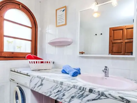 Cabanyes, Maison 5 personnes à Calonge - Photo 8