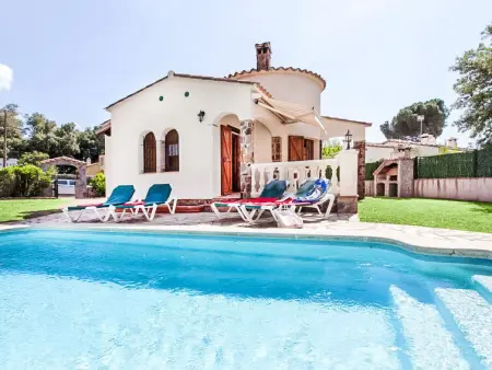 Cabanyes, Maison 5 personnes à Calonge - Photo 9