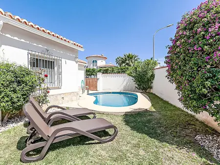 Tossal Gros, Maison 4 personnes à Dénia - Photo 1