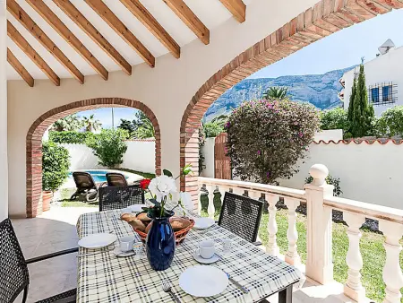 Tossal Gros, Maison 4 personnes à Dénia - Photo 2