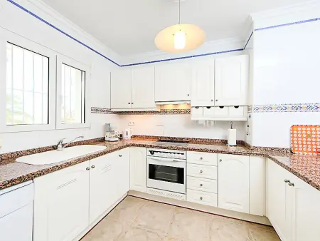 Tossal Gros, Maison 4 personnes à Dénia - Photo 4