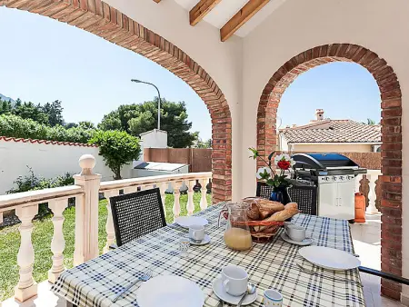 Tossal Gros, Maison 4 personnes à Dénia - Photo 5