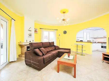 Tossal Gros, Maison 4 personnes à Dénia - Photo 6