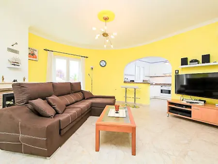 Tossal Gros, Maison 4 personnes à Dénia - Photo 7