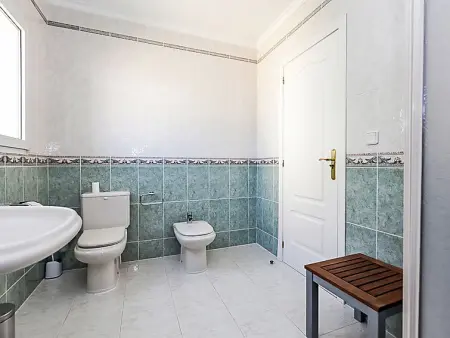 Tossal Gros, Maison 4 personnes à Dénia - Photo 9