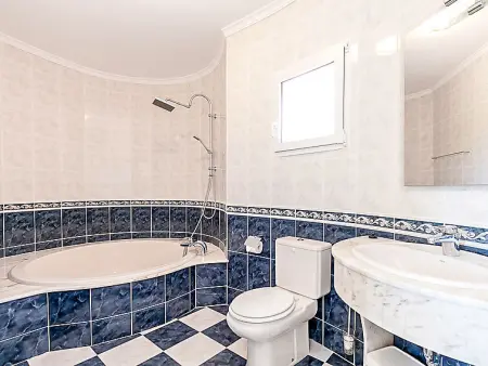 Tossal Gros, Maison 4 personnes à Dénia - Photo 12