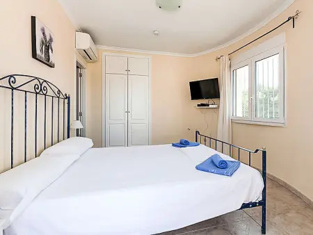 Tossal Gros, Maison 4 personnes à Dénia - Photo 13