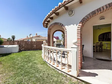 Tossal Gros, Maison 4 personnes à Dénia - Photo 16