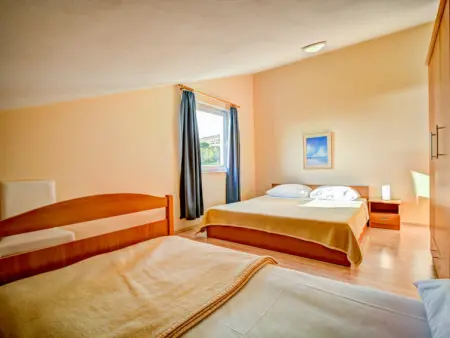 Melandura, Maison 34 personnes à Pag Dinjiška - Photo 24