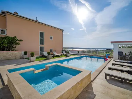 Melandura, Maison 34 personnes à Pag Dinjiška - Photo 28