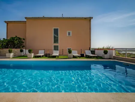 Melandura, Maison 34 personnes à Pag Dinjiška - Photo 30