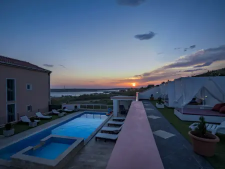 Melandura, Maison 34 personnes à Pag Dinjiška - Photo 34