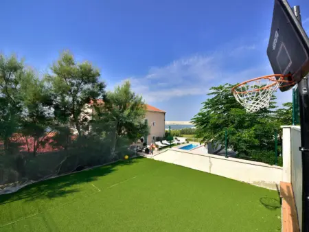 Melandura, Maison 34 personnes à Pag Dinjiška - Photo 43