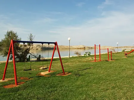 Melandura, Maison 34 personnes à Pag Dinjiška - Photo 48