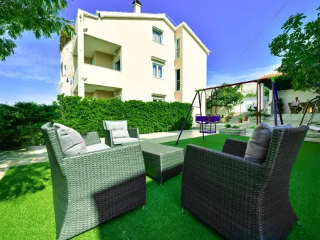 Melandura, Maison 34 personnes à Pag Dinjiška - Photo 55