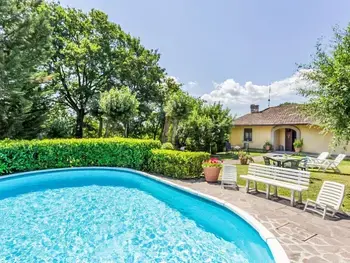 Casa rural en Vicchio,Il Casale IT5489.970.1 N°60274