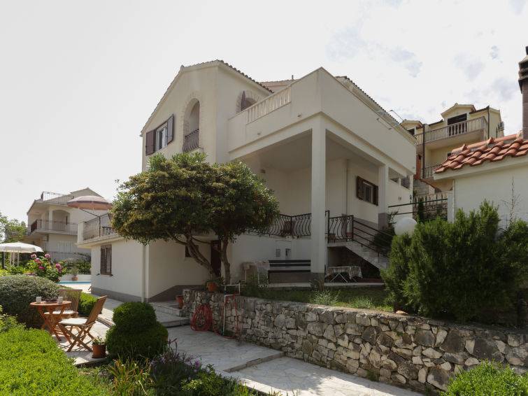 Villa Anita, Location Maison à Trogir Okrug Donji - Photo 50 / 51