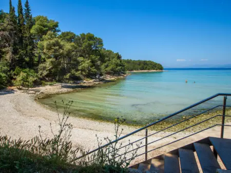 Silvija, Maison 10 personnes à Brač Supetar - Photo 8