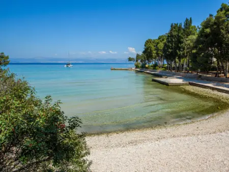 Silvija, Maison 10 personnes à Brač Supetar - Photo 10