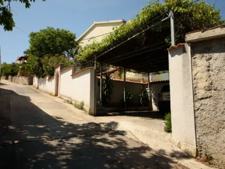 Silvija, Maison 10 personnes à Brač Supetar - Photo 12