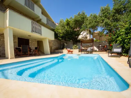 Silvija, Maison 10 personnes à Brač Supetar - Photo 18