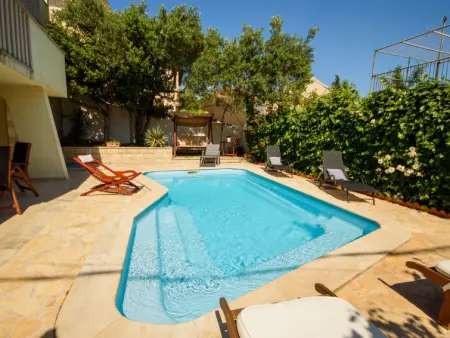 Silvija, Maison 10 personnes à Brač Supetar - Photo 19