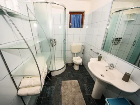 Silvija, Maison 10 personnes à Brač Supetar - Photo 22