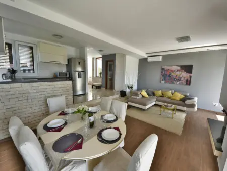 Arbo, Maison 8 personnes à Zadar Bibinje - Photo 4