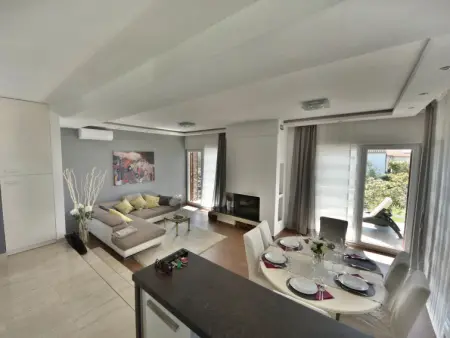 Arbo, Maison 8 personnes à Zadar Bibinje - Photo 7