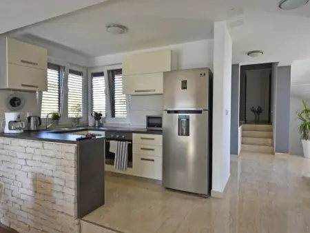 Arbo, Maison 8 personnes à Zadar Bibinje - Photo 9