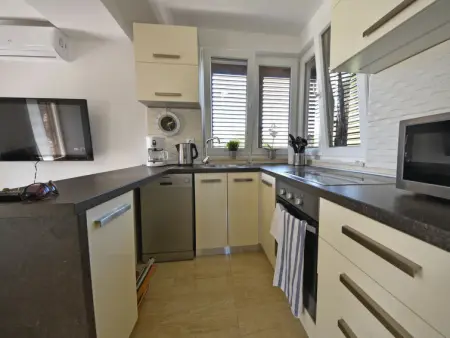 Arbo, Maison 8 personnes à Zadar Bibinje - Photo 10